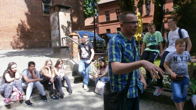 Wycieczka Mazury 23-25 maja